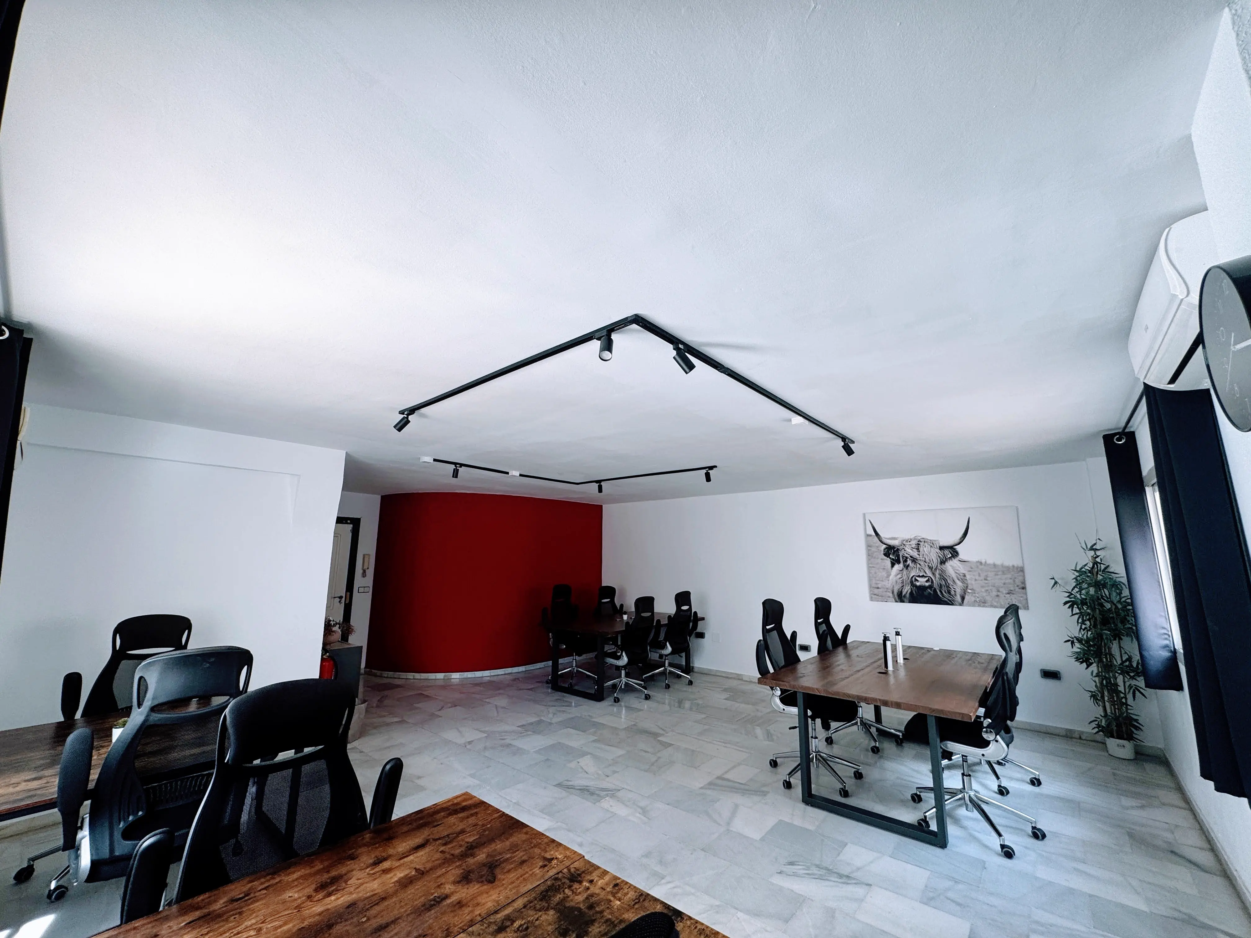 Training Room — 4th Floor