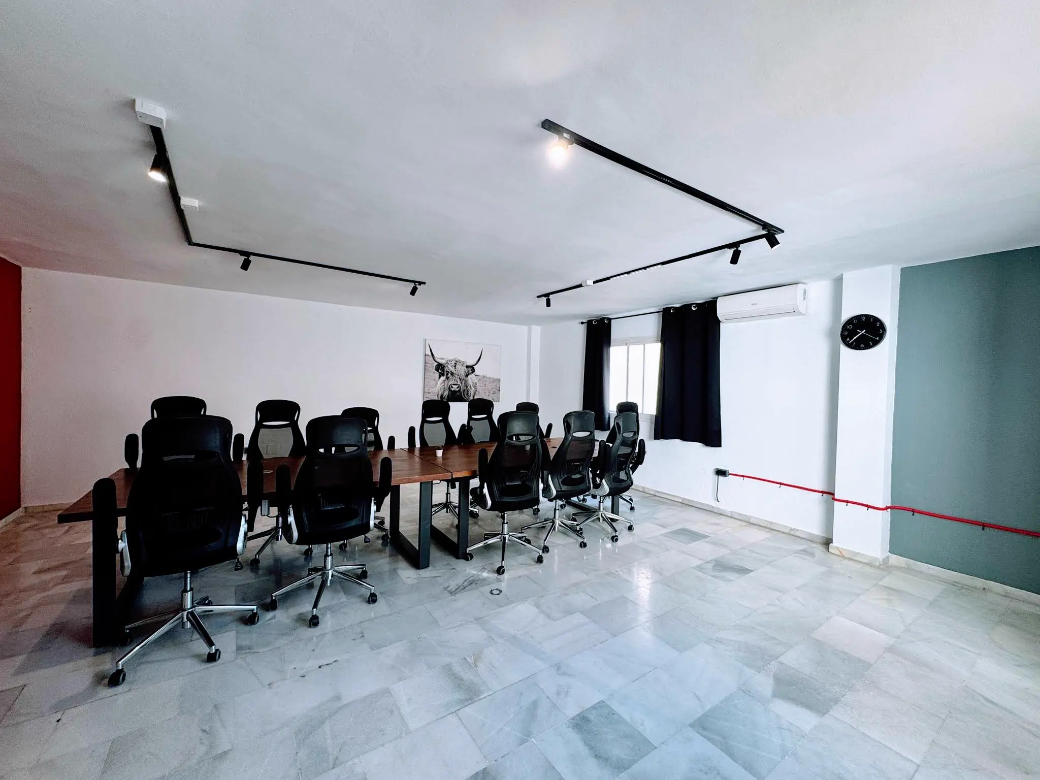 Training Room — 4th Floor — photo 4