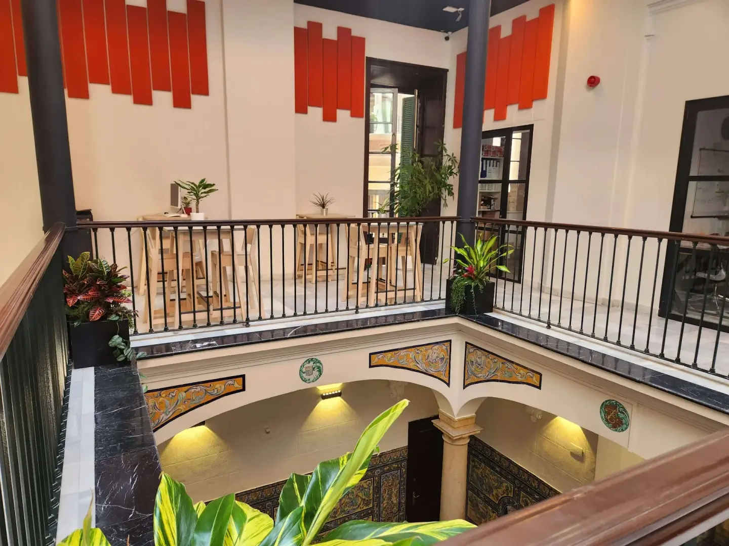 Innovation Campus space 5