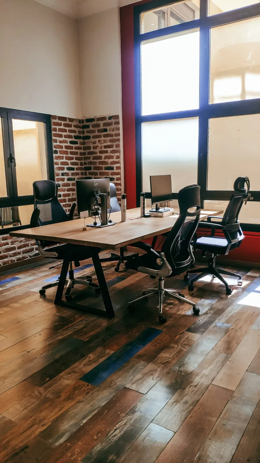 Innovation Campus space 2
