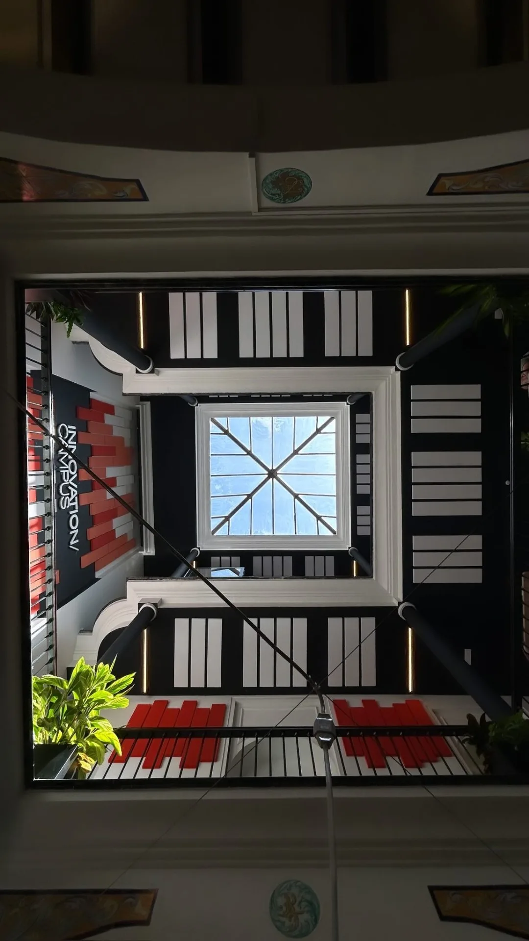 Innovation Campus space 4