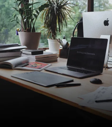 Business Registration