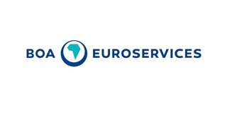 BOA Euroservices logo