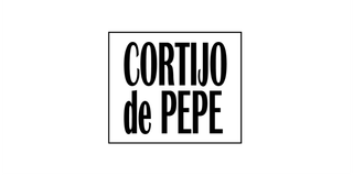 Cortijo de Pepe logo