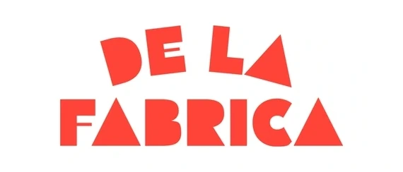 De La Fábrica logo