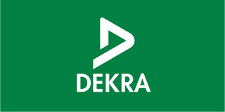 DEKRA logo