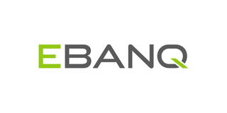 EBANQ logo