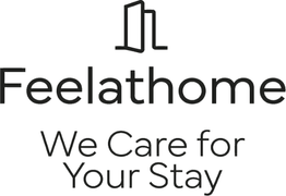Feelathome logo