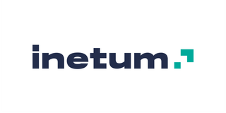 Inetum logo