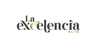 La Excelencia AOVE logo