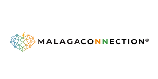 Málaga Connection logo
