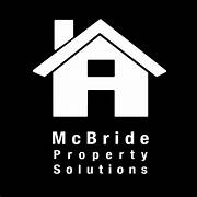 McBride Property logo — company registered with Innovation Campus