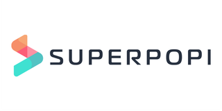 SuperPopi logo