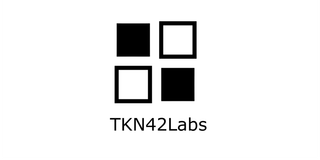 TKN42 Labs logo
