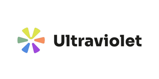 Ultraviolet logo