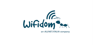 Wifidom logo