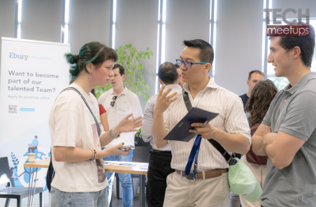 Feria de Empleo de Tecnología de Málaga 2026