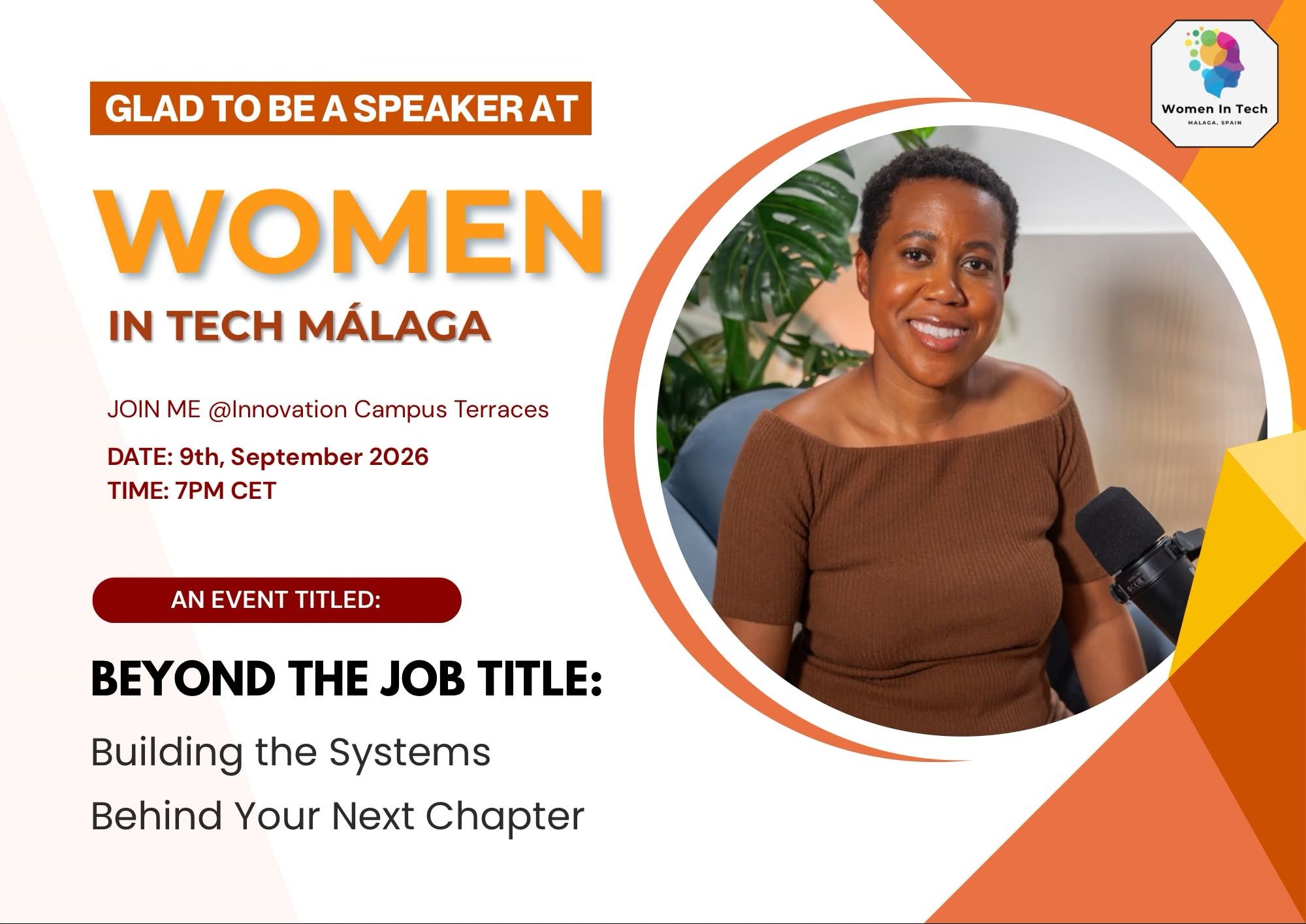 Beyond the Job Title: Building the Systems Behind Your Next Chapter