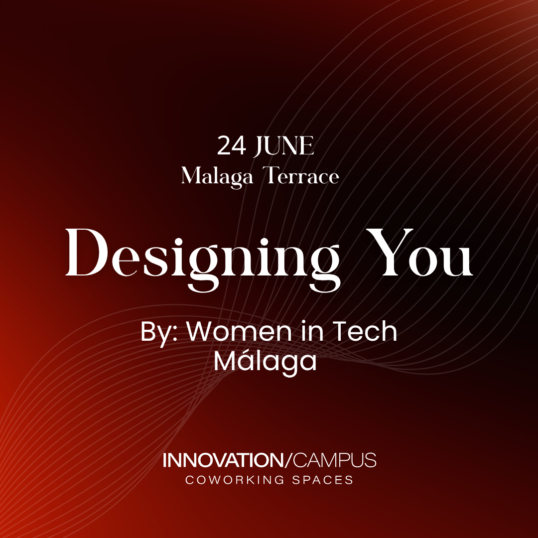 Designing You — Una Sesión de Estrategia de Vida en Directo para Mujeres Ambiciosas