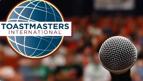 Practice Public Speaking — PowerTalks Málaga "Open House" at Toastmasters