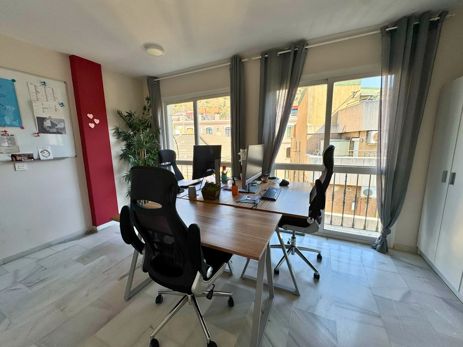 Small Office